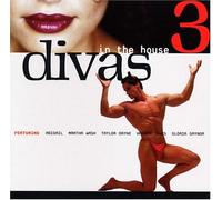 Import - Vol. 2-Divas in the House