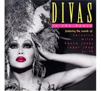 Import - Vol. 3-Divas in The House