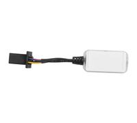 Importación de datos del tercer módulo Bluetooth de motocicleta eléctrica