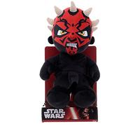 [Importación Inglés] Darth Maul (Star Wars) 10 Pulgadas Juguete Suave