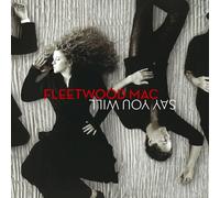 Fleetwood Mac – Say You Will