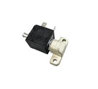Importado italiano, Compatible con Gaggia, accesorios de válvula solenoide de cabezal de elaboración de cafetera Classic Evo(120V solenoid valve)