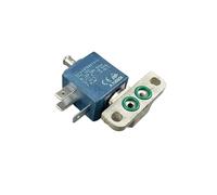 Importado italiano, Compatible con Gaggia, accesorios de válvula solenoide de cabezal de elaboración de cafetera Classic Evo(230V solenoid valve)