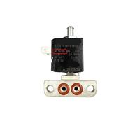 Importado Italiano, Compatible Con Gaggia, Accesorios De Válvula Solenoide De Cabezal De Elaboración De Cafetera Classic Evo(120V solenoid valve)