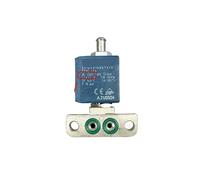 Importado Italiano, Compatible Con Gaggia, Accesorios De Válvula Solenoide De Cabezal De Elaboración De Cafetera Classic Evo(230V solenoid valve)