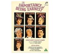 Importance Of Being Earnest [Edizione: Regno Unito] [Reino Unido] [DVD]