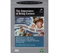 Importance Of Being Earnest [Reino Unido] [DVD]