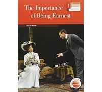 La importancia de llamarse Ernesto – 1 bach (LECTURAS) – Burlington