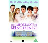 Importance Of Being Ernest [Reino Unido] [DVD]