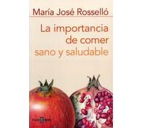 IMPORTANCIA COMER SANO Y SALUDAB-PLAZA (OBRAS DIVERSAS)