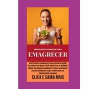Importância Do Emagrecimento Saudável (ebook)