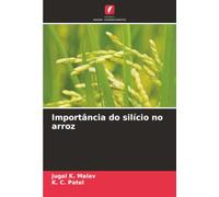 Importância do silício no arroz