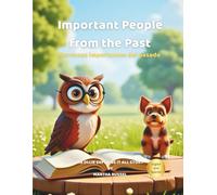 Important people from the past: 1 (History)