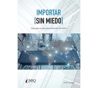 IMPORTAR (SIN MIEDO) | Anssi Tynjala