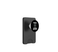 Importas hasta la física Humor Físico Amantes de la Ciencia PopSockets PopWallet para MagSafe
