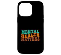 Importas la bondad Sé Amable Conciencia sobre la Salud Mental Carcasa para iPhone 14 Pro MAX