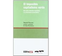 Imposible Capitalismo Verde, El: Del vuelco climático capitalista a la alternativa ecosociali (VIENTO SUR)