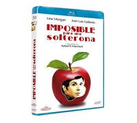 Imposible para una solterona