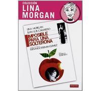 Imposible para una solterona [DVD]