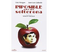Imposible para una solterona [DVD]