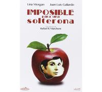 IMPOSIBLE PARA UNA SOLTERONA (DVD)