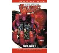 Marvel now! deluxe imposibles vengadores. civil war ii 5 (HEROES MARVEL)