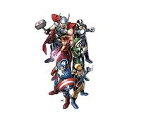 Imposibles Vengadores. La Sombra Roja (MARVEL MUST HAVE)