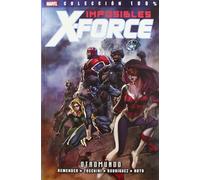 Imposibles X-Force 04: Otromundo