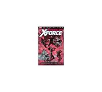 Imposibles X-Force 05. Ejecución Final