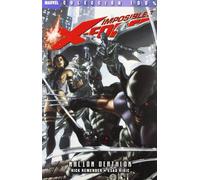 Imposibles X-Force: Nacion Deathlok 02