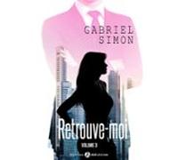 Impossible Love - Retrouve-moi 3 (ebook)