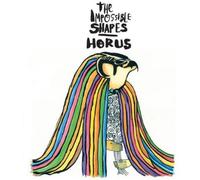 Impossible Shapes,the - Horus [Vinilo]