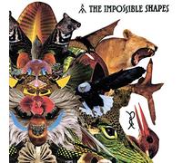 Impossible Shapes - The Impossible Shapes