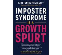 Imposter Syndrome is a Growth Spurt