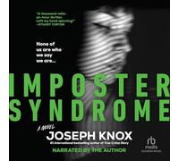 Imposter Syndrome (Lynch)