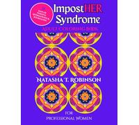 ImpostHER Syndrome Adult Coloring Book: For Professional Women