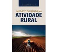 Imposto De Renda Na Atividade Rural (ebook)