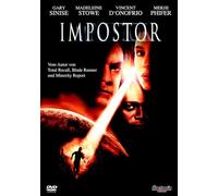 Impostor [Alemania] [DVD]