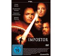 Impostor [Alemania] [DVD]