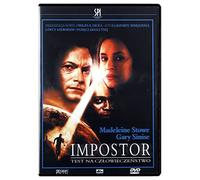 Impostor [DVD] (IMPORT) (No hay versión española)