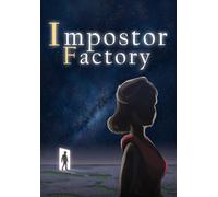Impostor Factory (PC) Steam Key GLOBAL