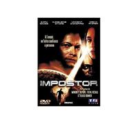 Impostor [Francia] [DVD]