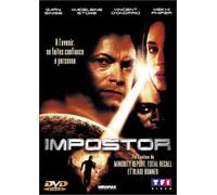 Impostor [Francia] [DVD]