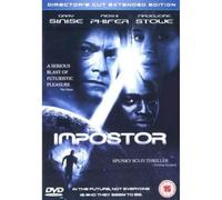 Impostor [Reino Unido] [DVD]