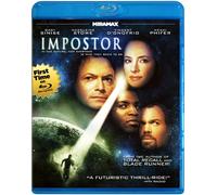 Impostor [USA] [Blu-ray]