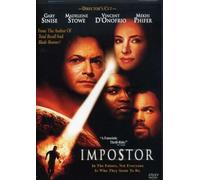 Impostor [USA] [DVD]
