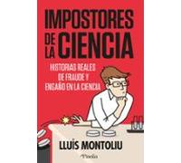 Impostores de la ciencia