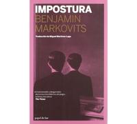 Impostura (PAPEL DE LIAR)