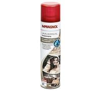 Imprägnol Spray de protección contra la intemperie para cuero, textiles, tejido de alta tecnología, 400 ml