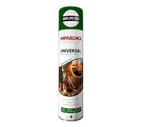 Imprägnol Spray impermeabilizante universal, 100 ml, transparente, 400 ml